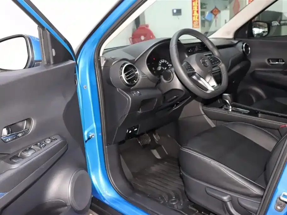 Nissan Kicks 2023 из CN, фото 8
