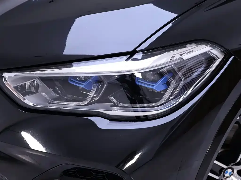 BMW X5 2023 из CN, фото 10