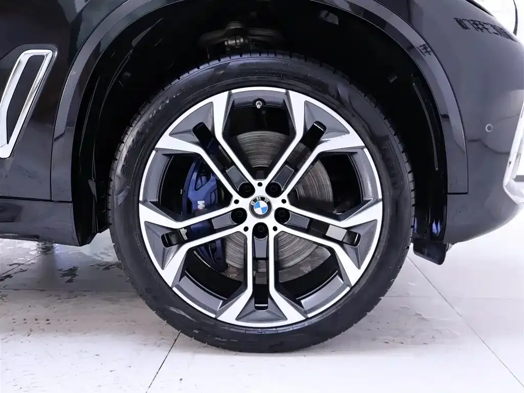 BMW X5 2023 из CN, фото 7
