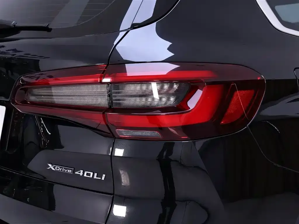 BMW X5 2023 из CN, фото 9