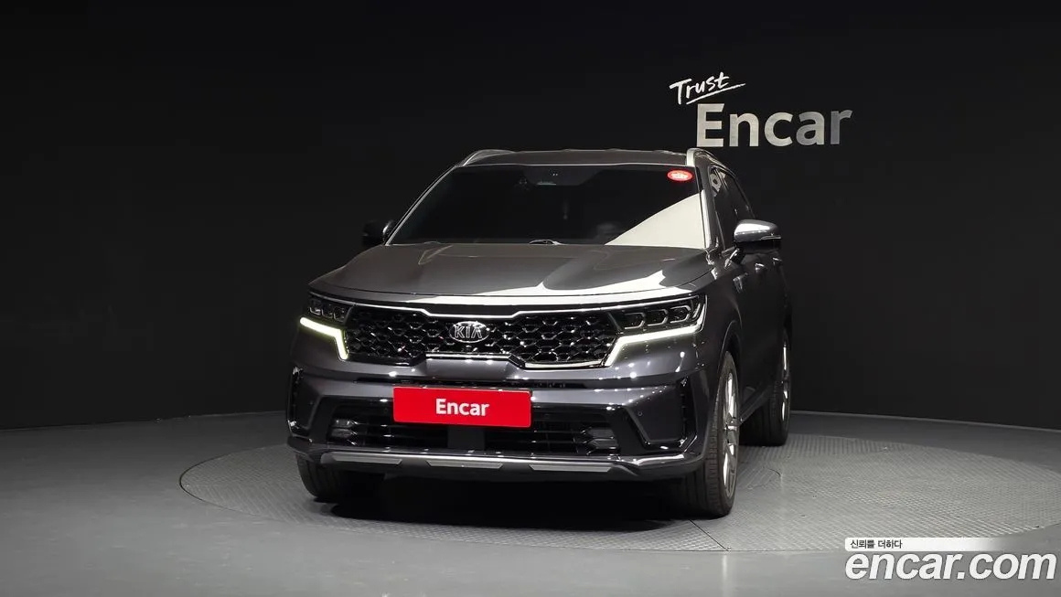 Kia Sorento — фото 4