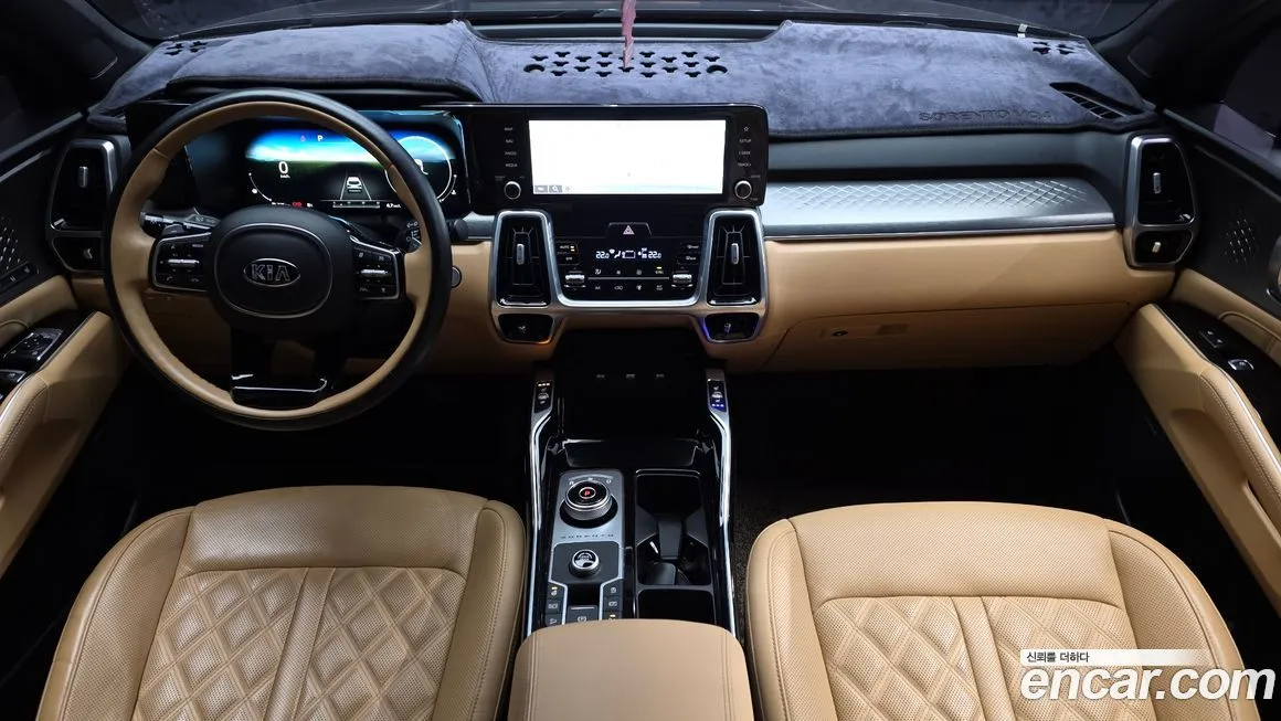 Kia Sorento — фото 2