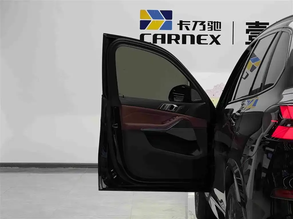 BMW X5 2025 из CN, фото 7