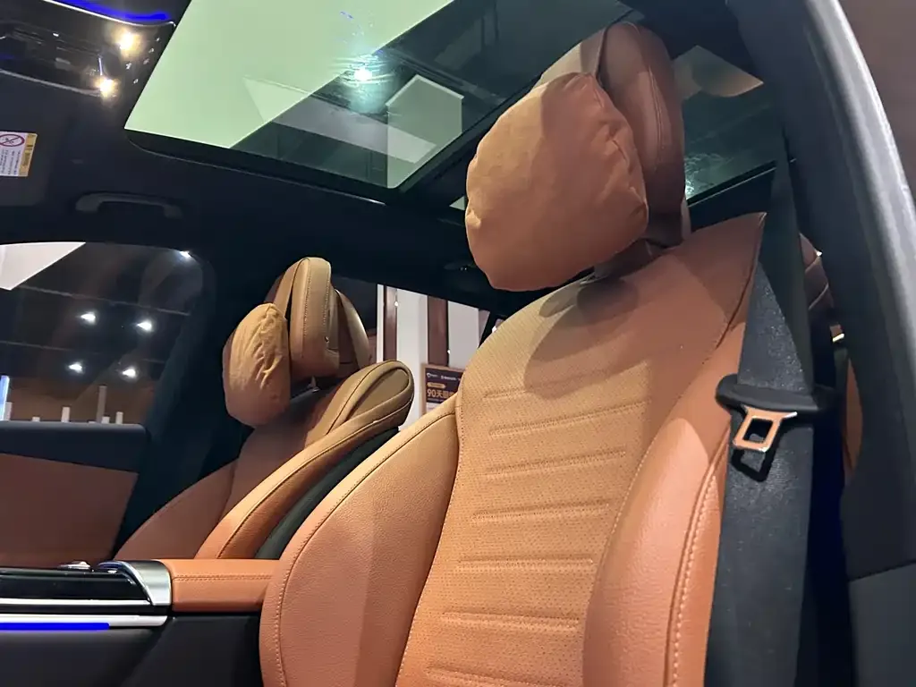 Mercedes-Benz GLC 2023 из CN, фото 5