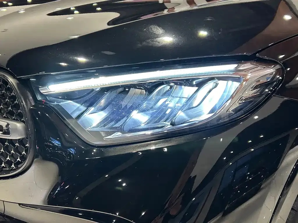Mercedes-Benz GLC 2023 из CN, фото 7