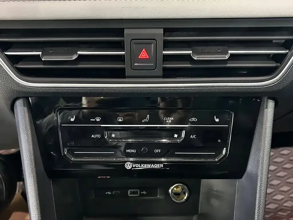 Volkswagen Tiguan L 2023 из CN, фото 6