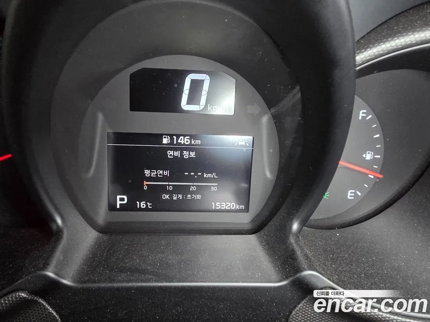 Kia RAY 2021 из KR, фото 6