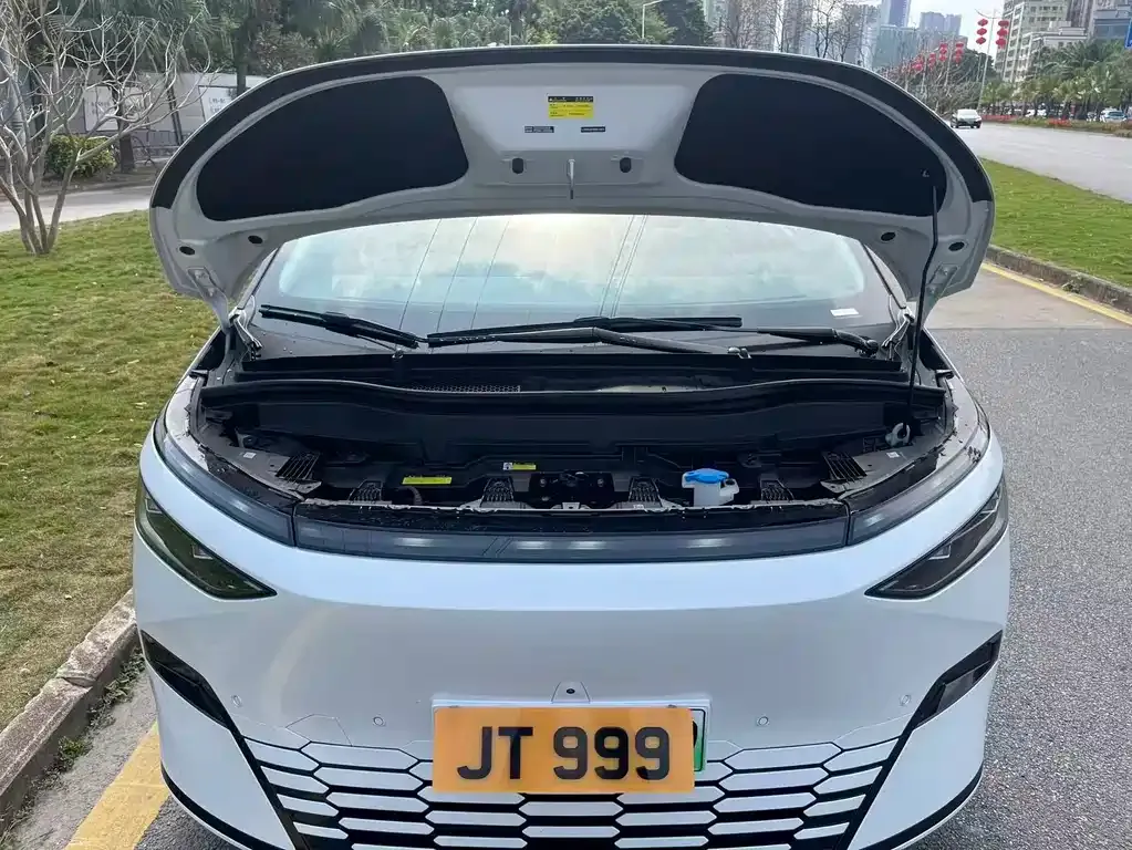 XPeng X9 2024 из CN, фото 7