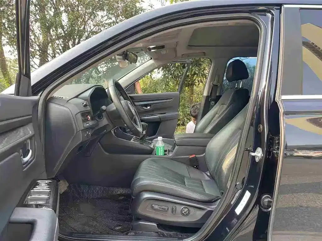 Honda Breeze 2023 из CN, фото 3