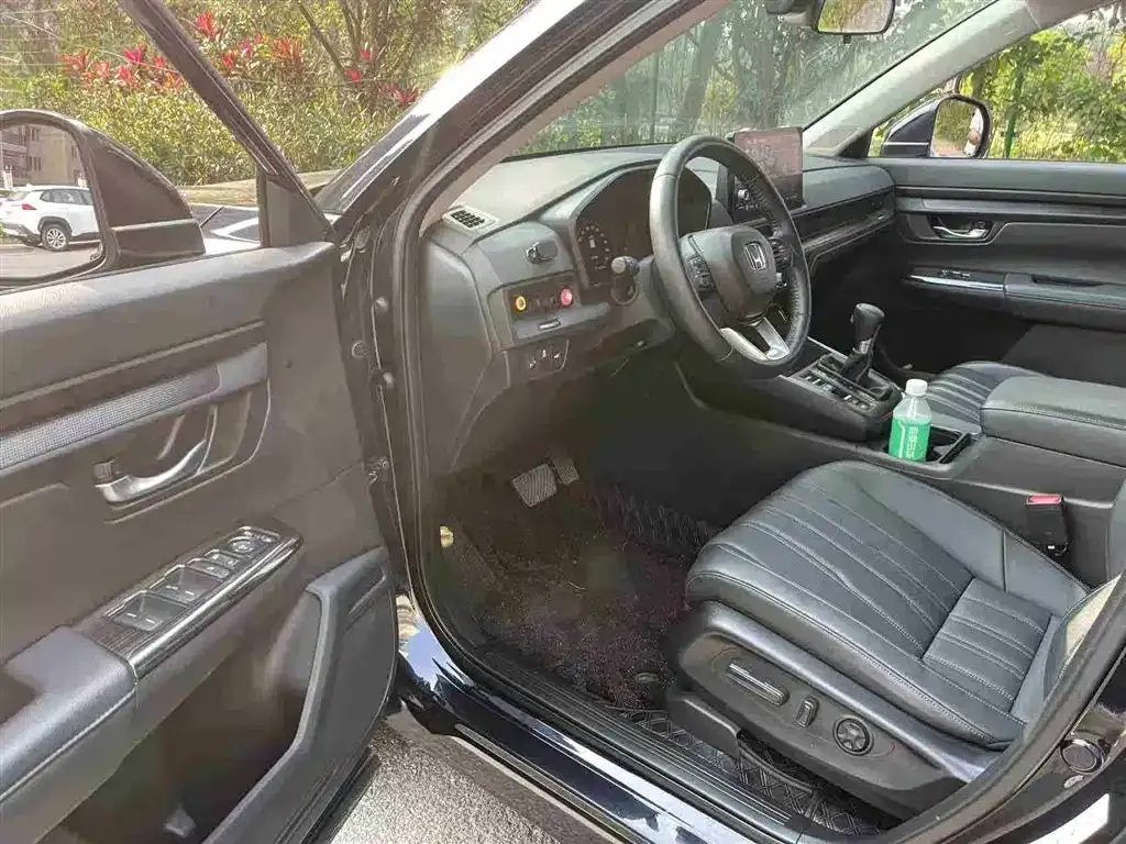 Honda Breeze 2023 из CN, фото 4
