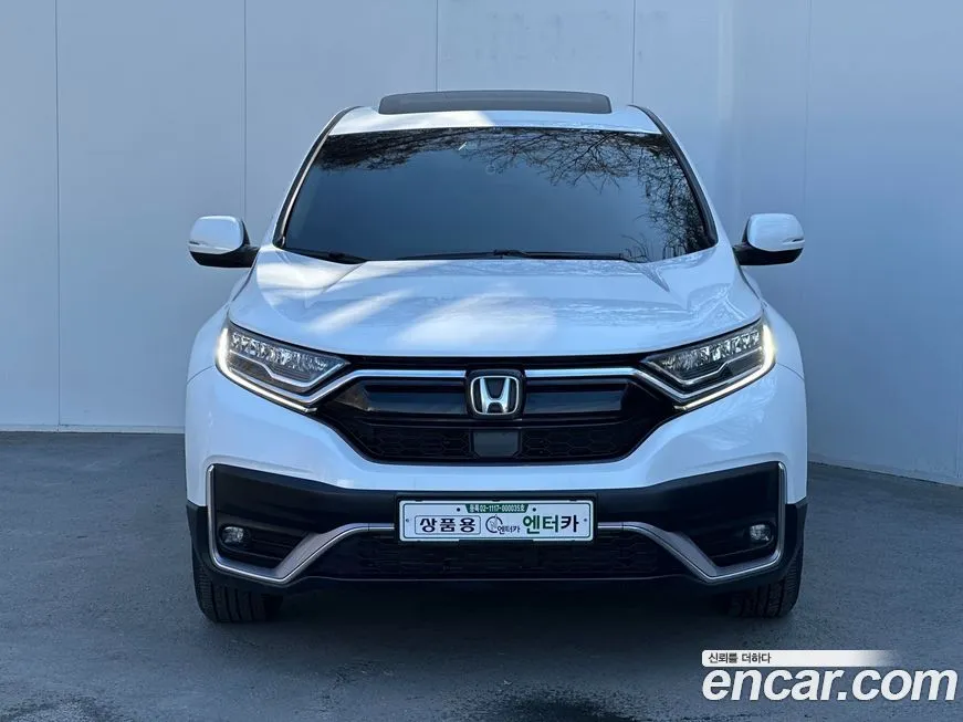 Honda CR-V 2022 из KR, фото 9