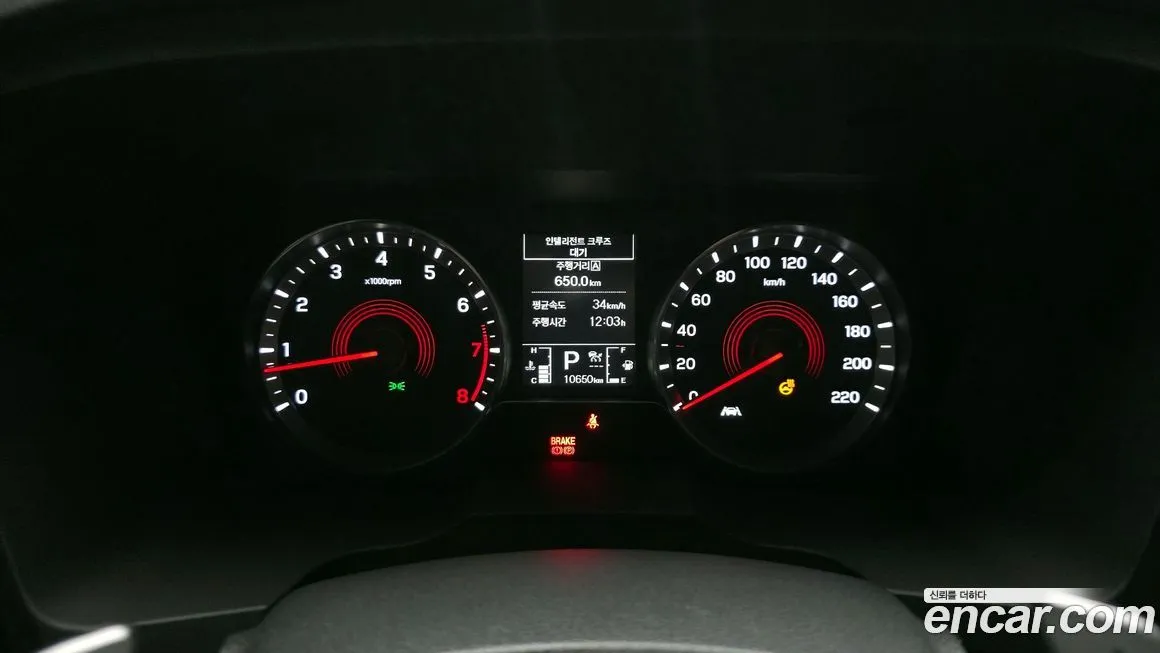 KG Mobility (Ssangyong) KORANDO 2024 из KR, фото 4