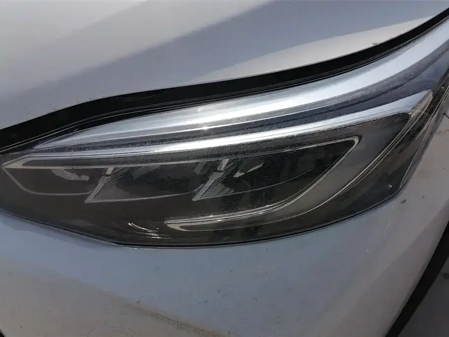 Toyota Yaris L 2022 из CN, фото 3