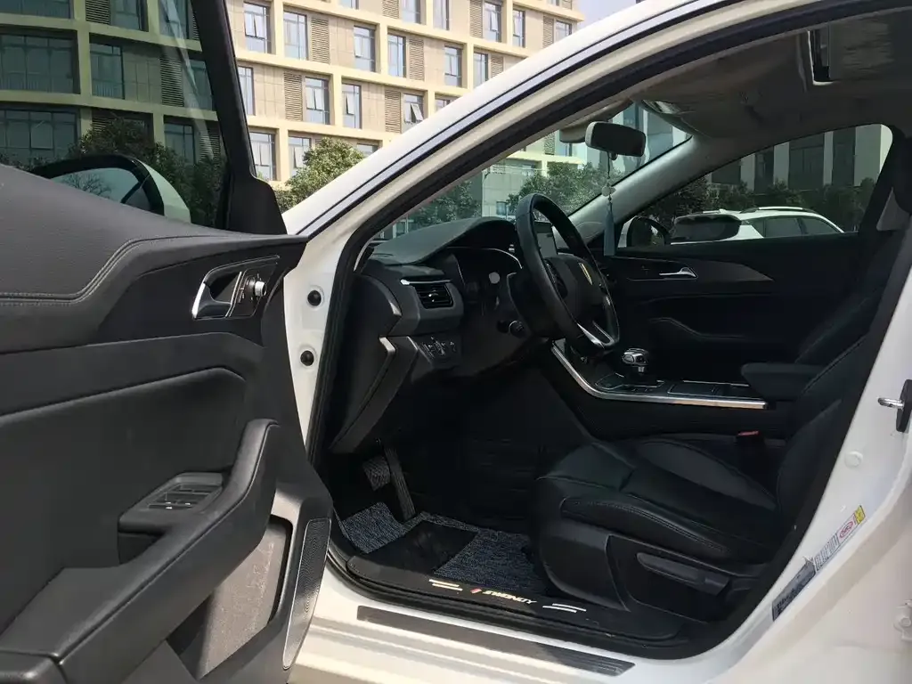 Hongqi H5 2022 из CN, фото 4
