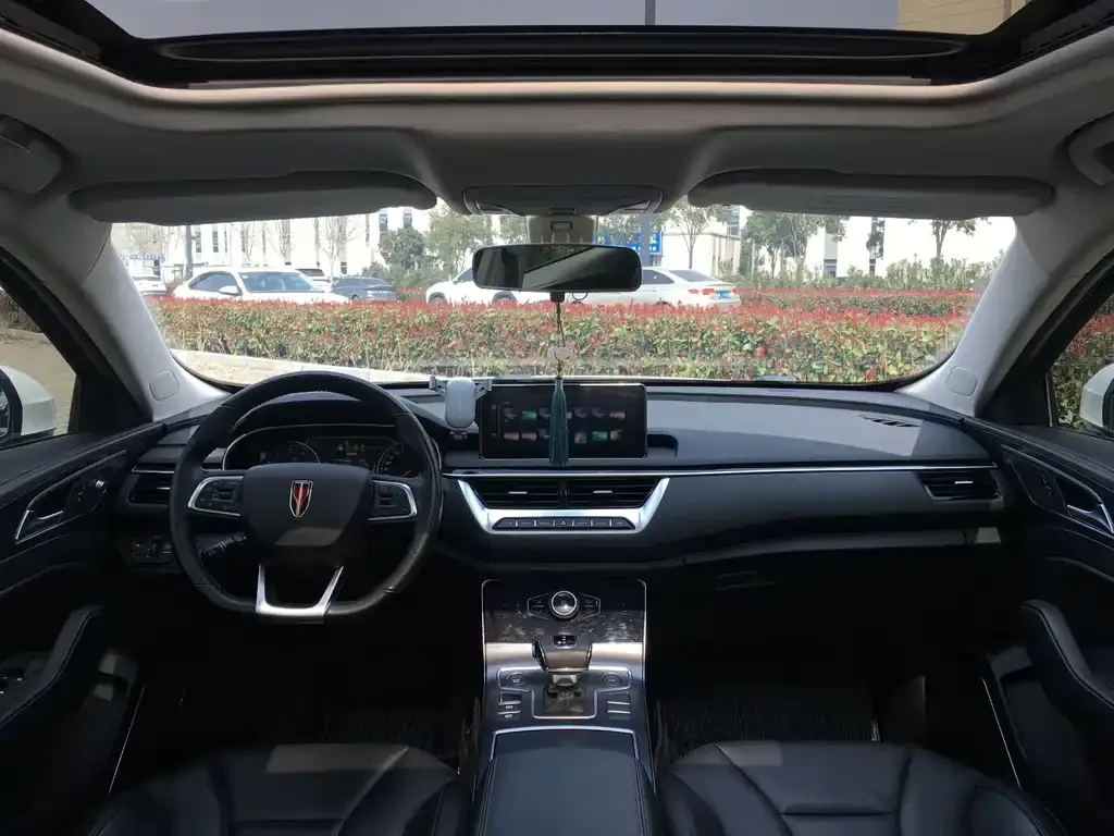 Hongqi H5 2022 из CN, фото 6