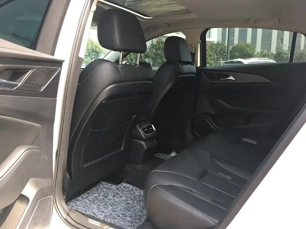 Hongqi H5 2022 из CN, фото 7