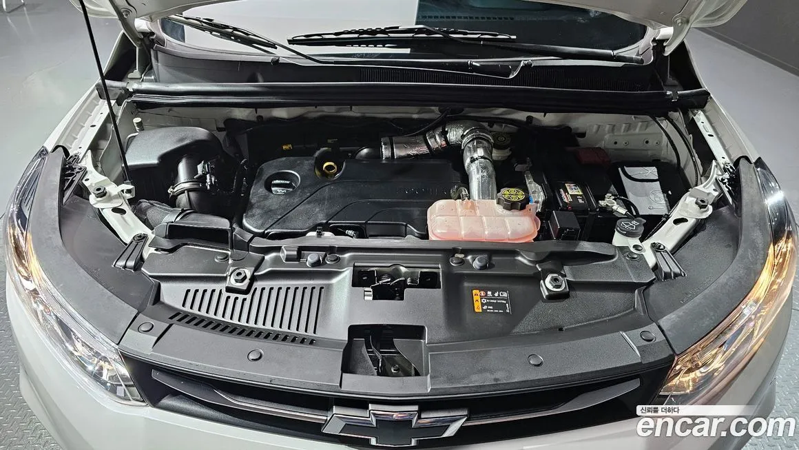 Chevrolet (GM Daewoo) Trax 2022 из KR, фото 10