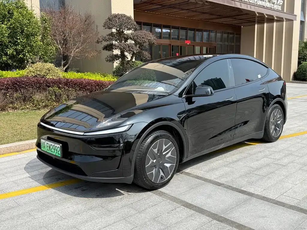 Tesla Model Y L