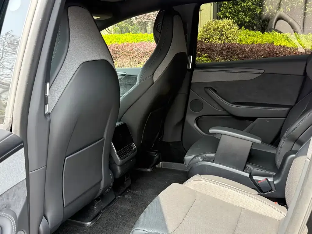 Tesla Model Y L 2025 из CN, фото 6