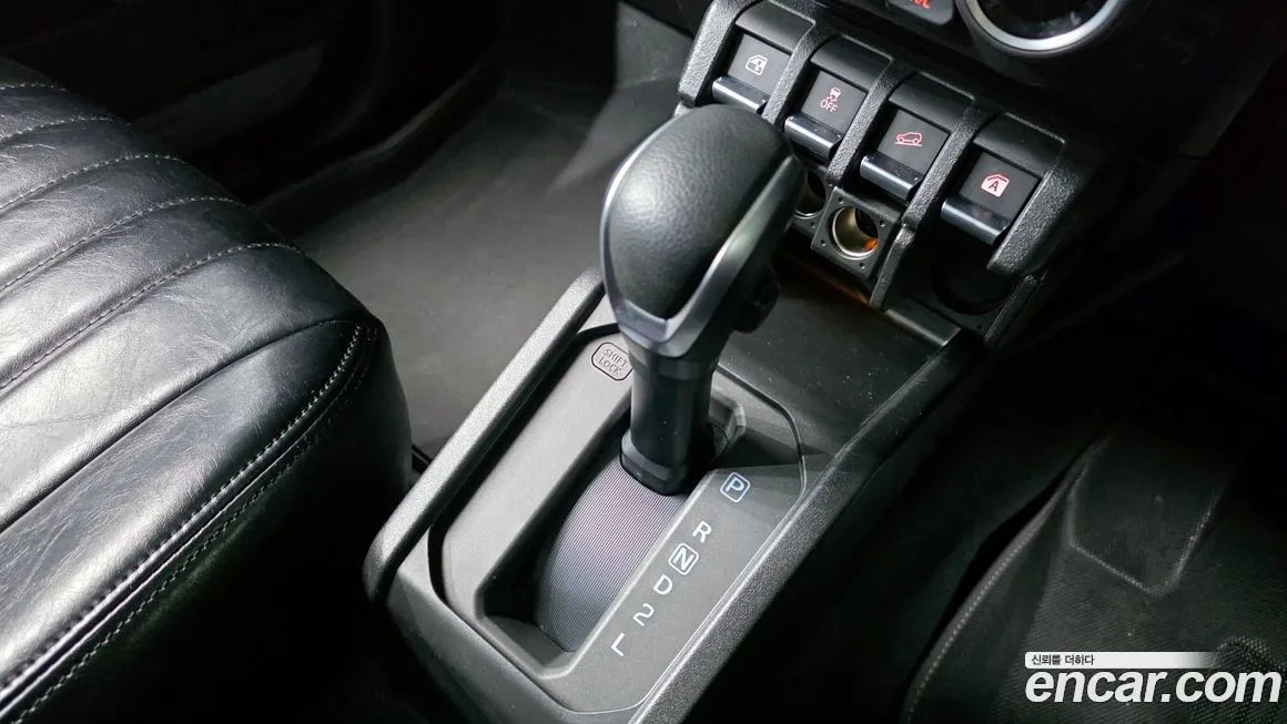 Suzuki Jimny 2024 из KR, фото 7