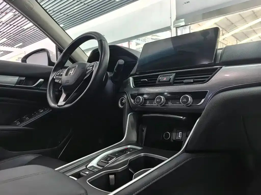 Honda Accord 2023 из CN, фото 6