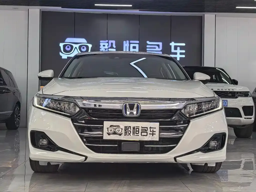 Honda Accord 2023 из CN, фото 4