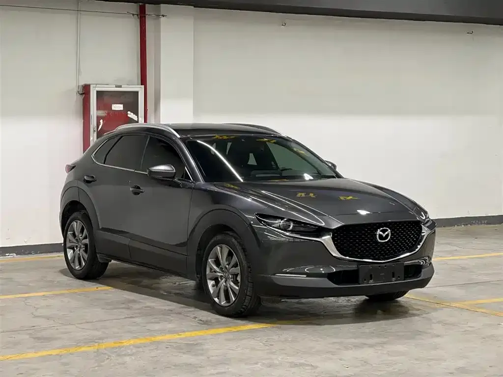 Mazda CX-30 — фото 4