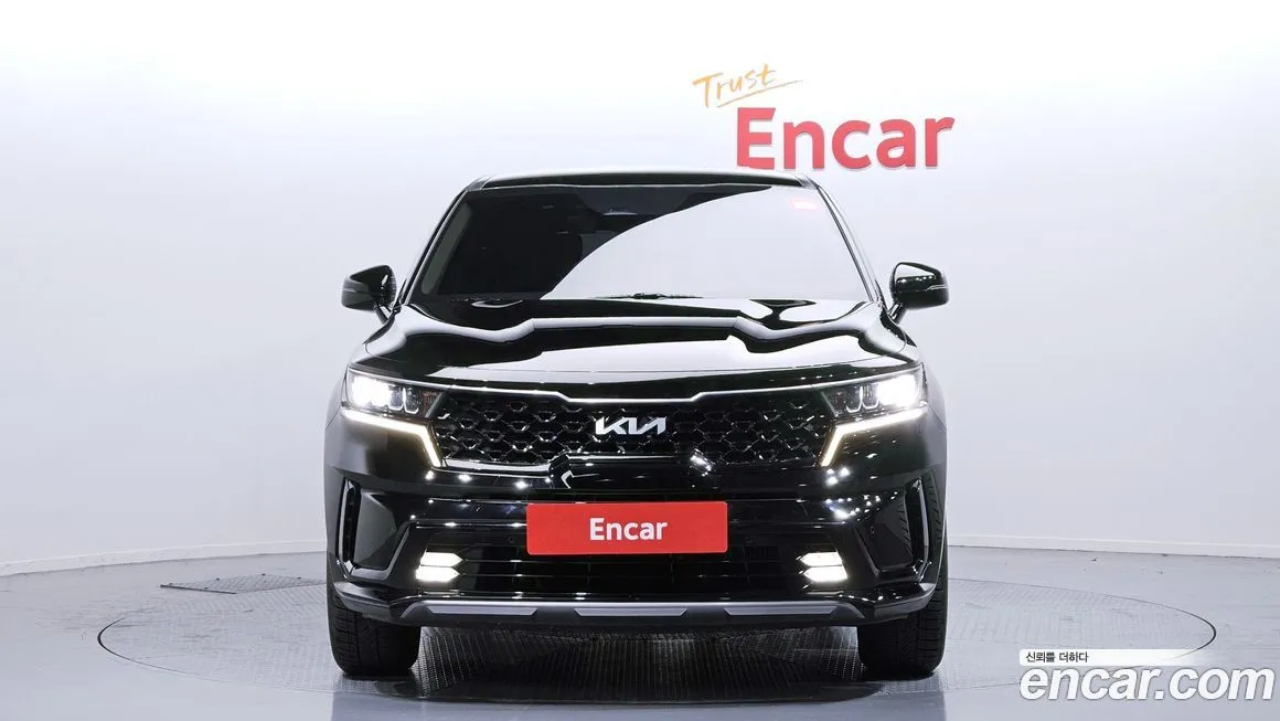 Kia Sorento — фото 2