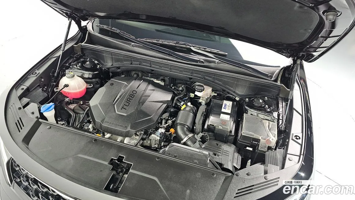 Kia Sorento — фото 8