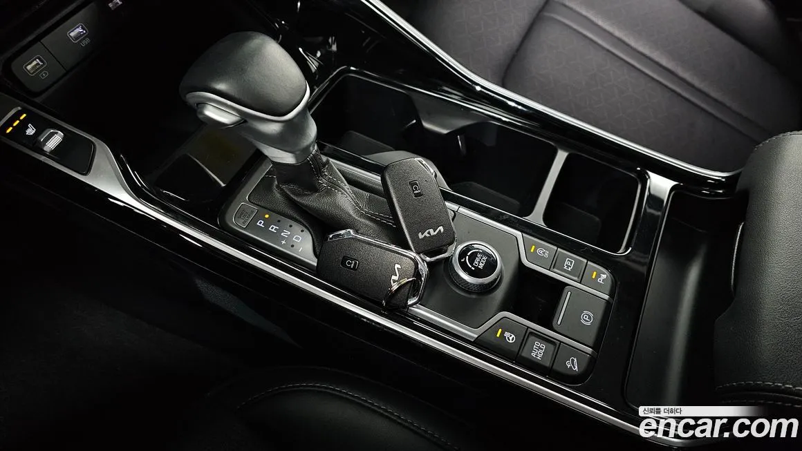 Kia Sorento — фото 3