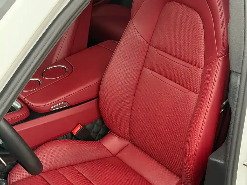 Porsche Panamera 2022 из CN, фото 7