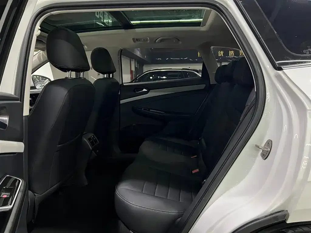 Jetta VS7 2023 из CN, фото 10