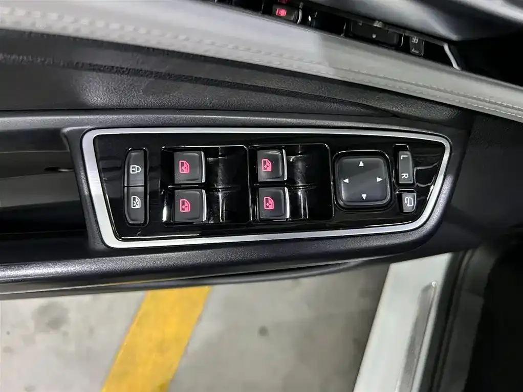 Jetta VS7 2023 из CN, фото 7