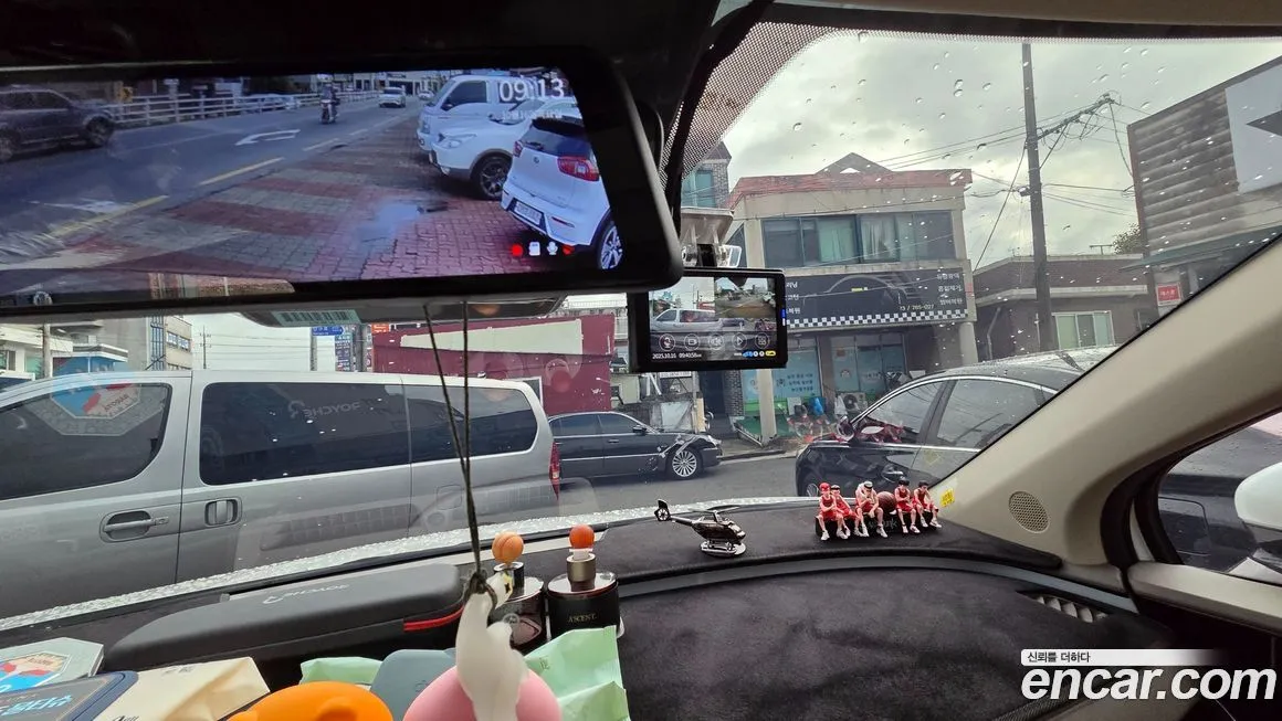 Kia Carnival 2025 из KR, фото 5