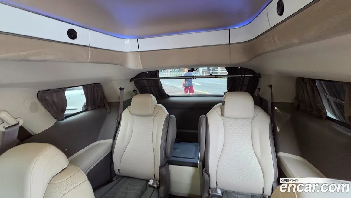 Kia Carnival 2025 из KR, фото 3