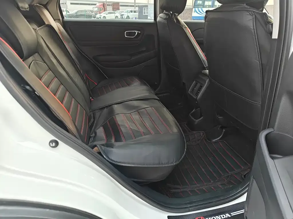 Honda Vezel 2025 из CN, фото 6