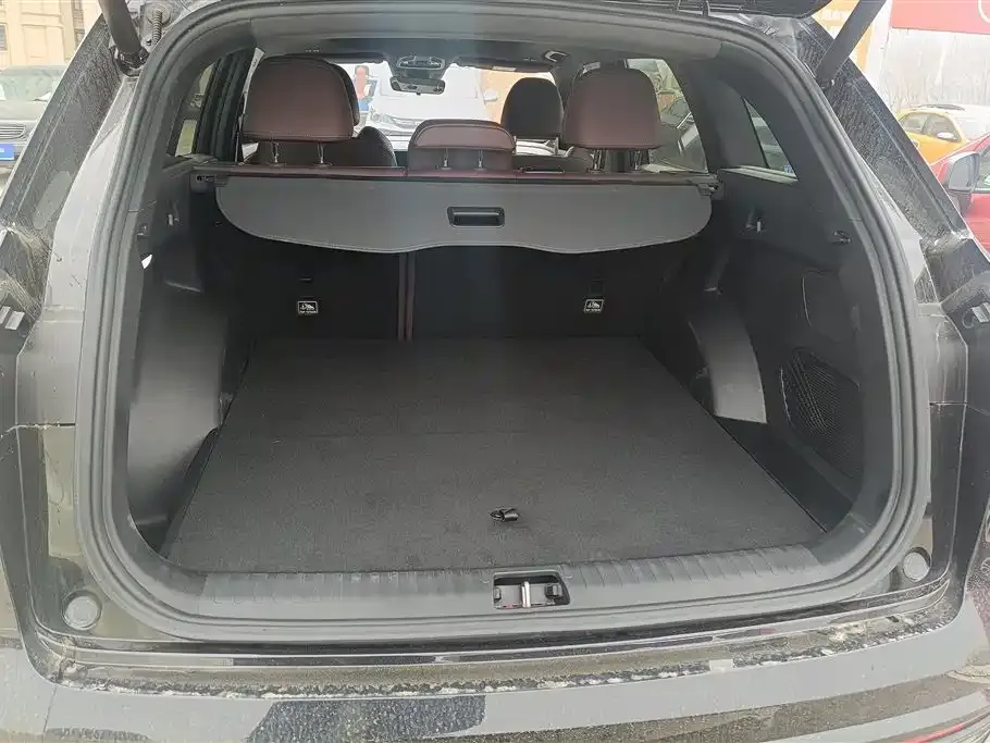 Geely Xingyue L 2022 из CN, фото 6