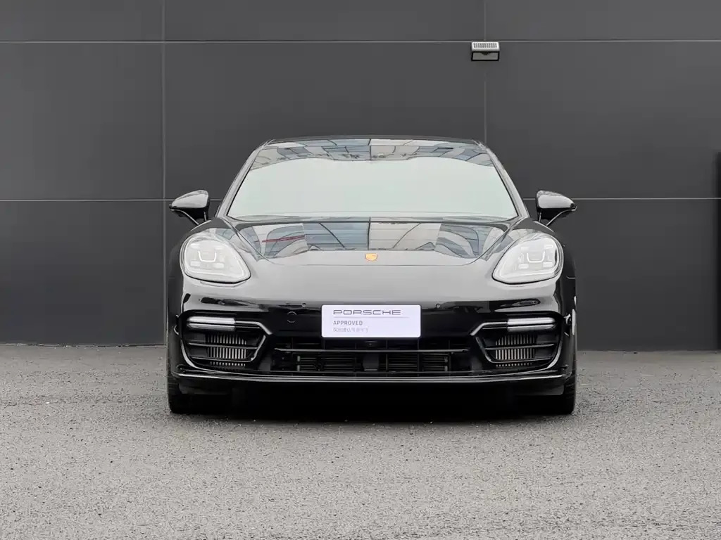 Porsche Panamera 2023 из CN, фото 2