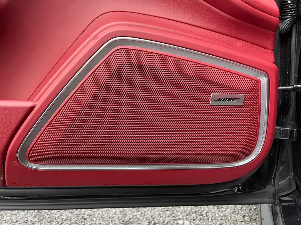 Porsche Panamera 2023 из CN, фото 9