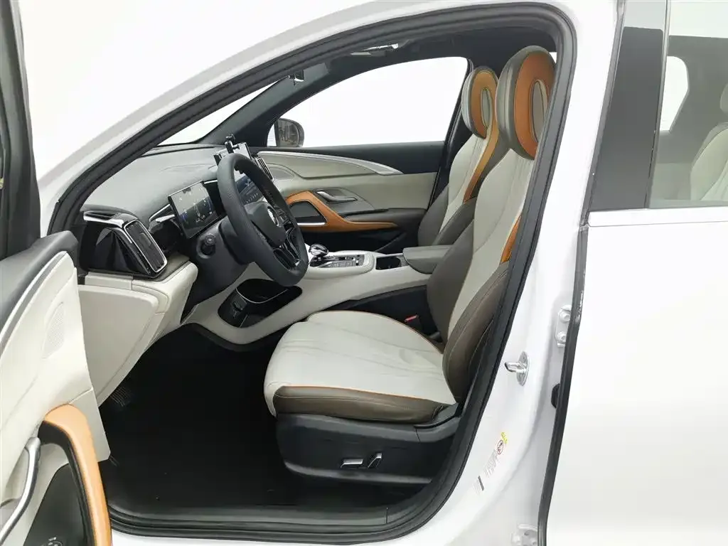 BYD Pro New Energy 2023 из CN, фото 7