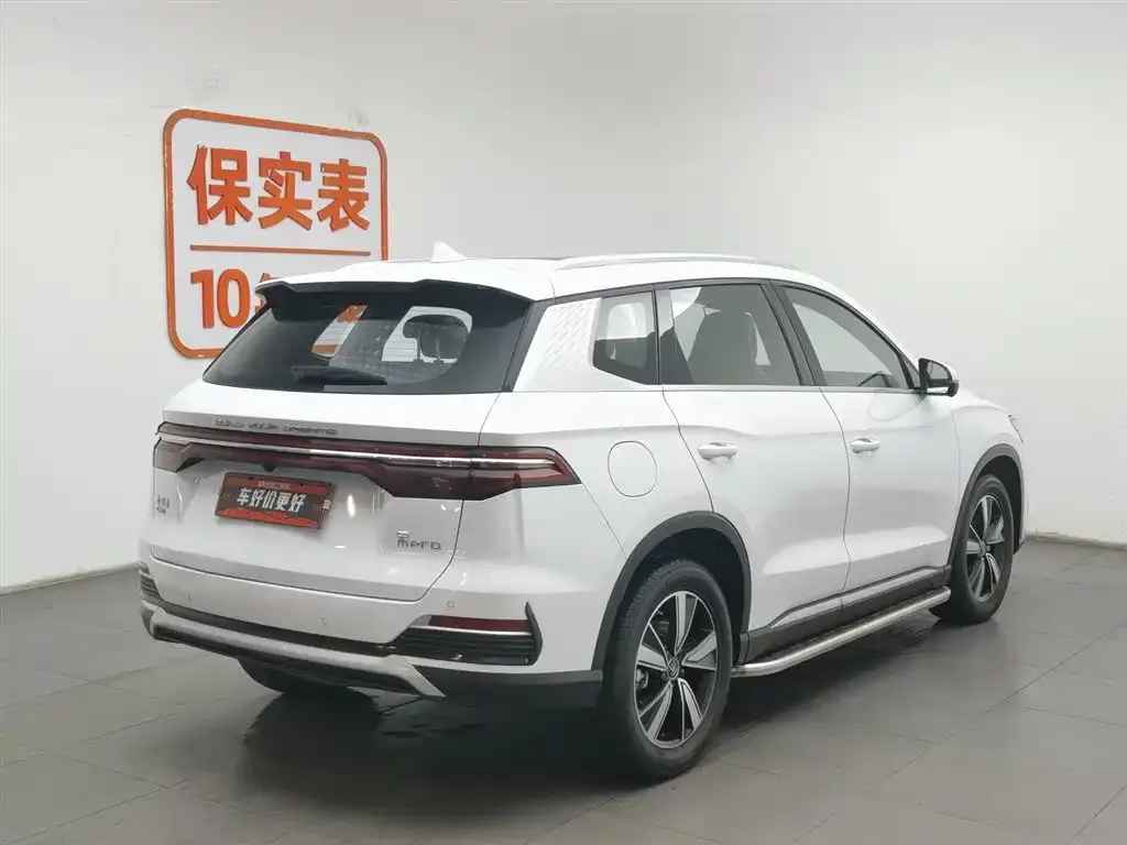BYD Pro New Energy 2023 из CN, фото 4