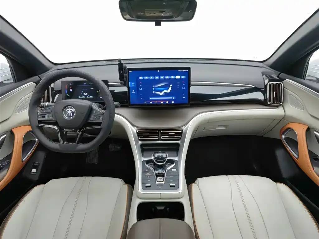 BYD Pro New Energy 2023 из CN, фото 8