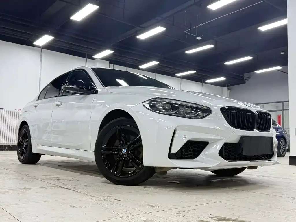 BMW 1 Series — фото 2