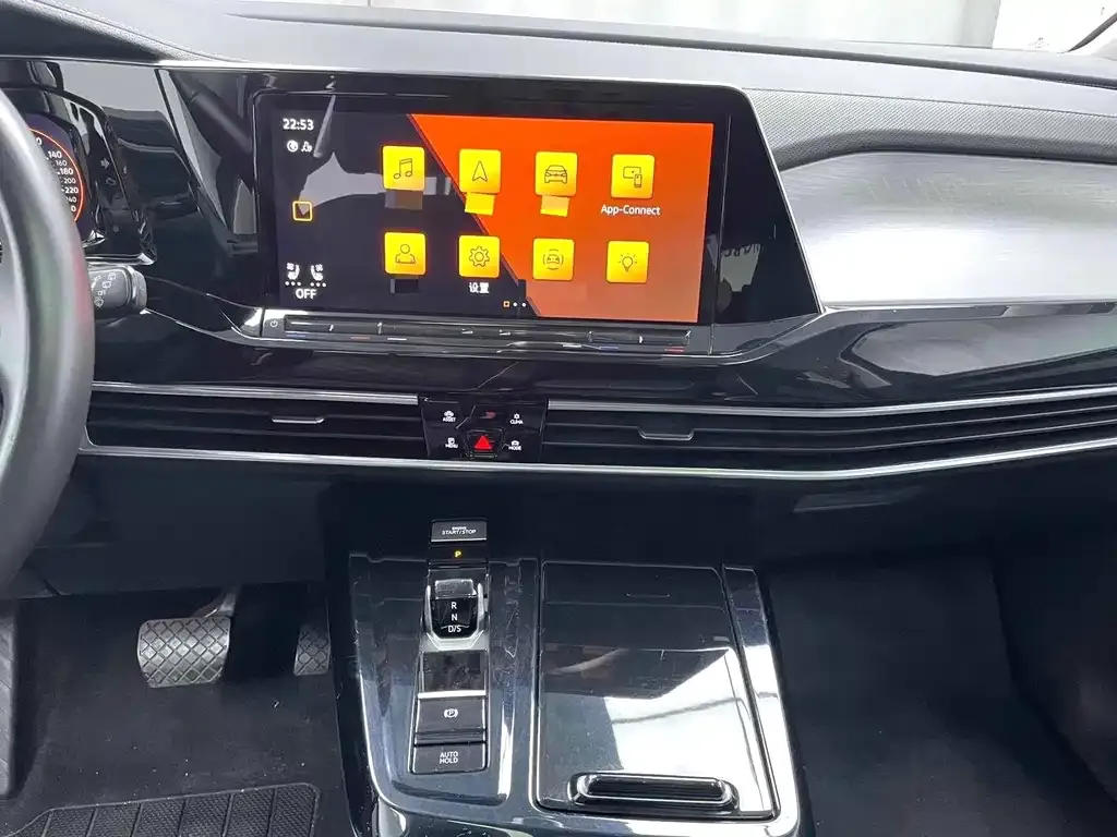 Volkswagen Talagon 2023 из CN, фото 7
