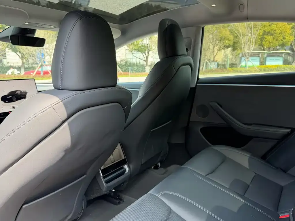 Tesla Model 3 2023 из CN, фото 3