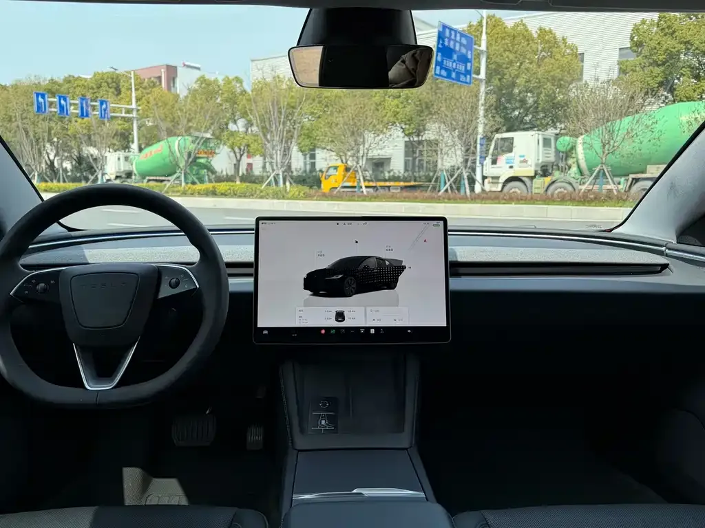 Tesla Model 3 2023 из CN, фото 6