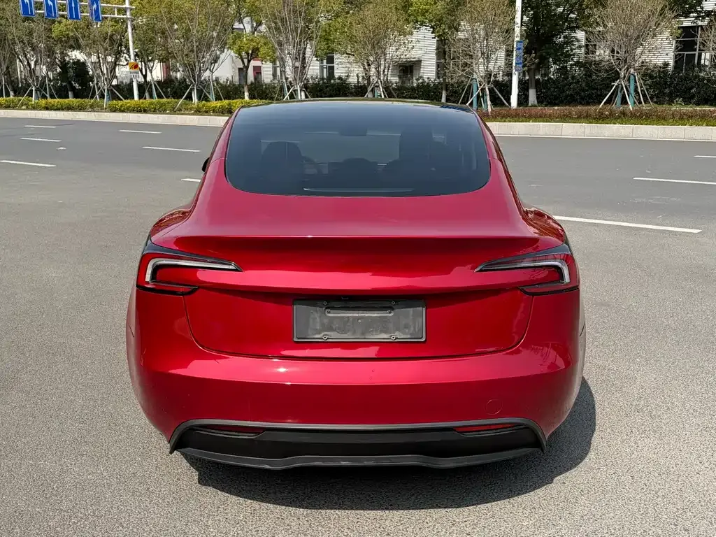 Tesla Model 3 2023 из CN, фото 8