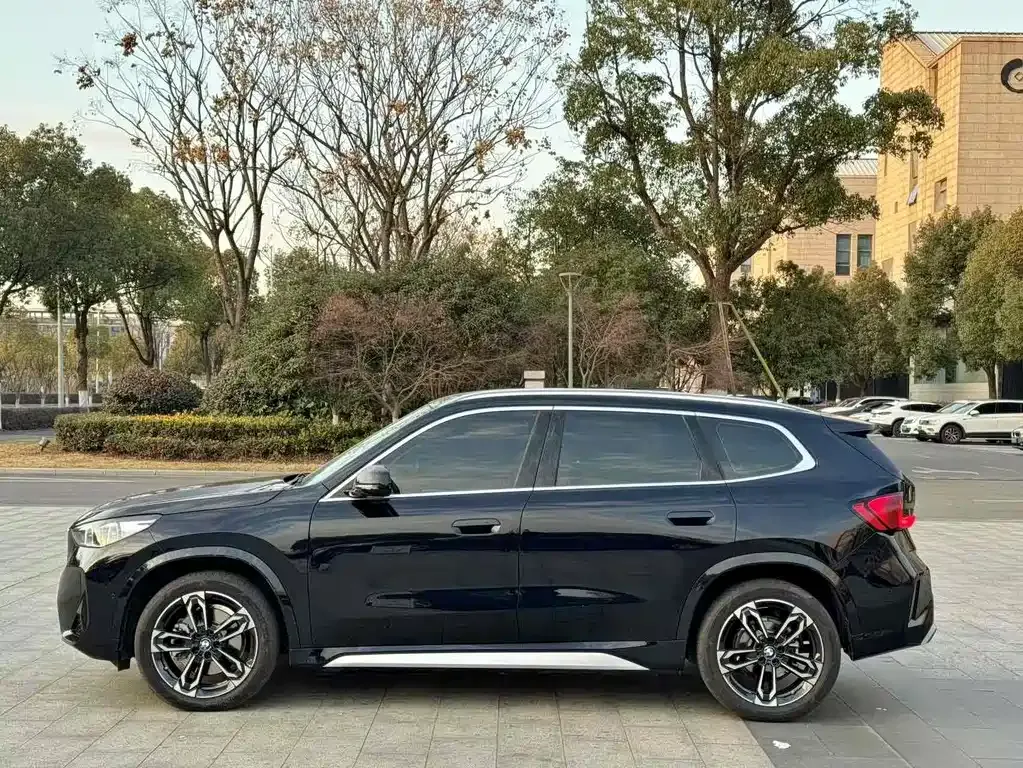 BMW X1 2023 из CN, фото 10