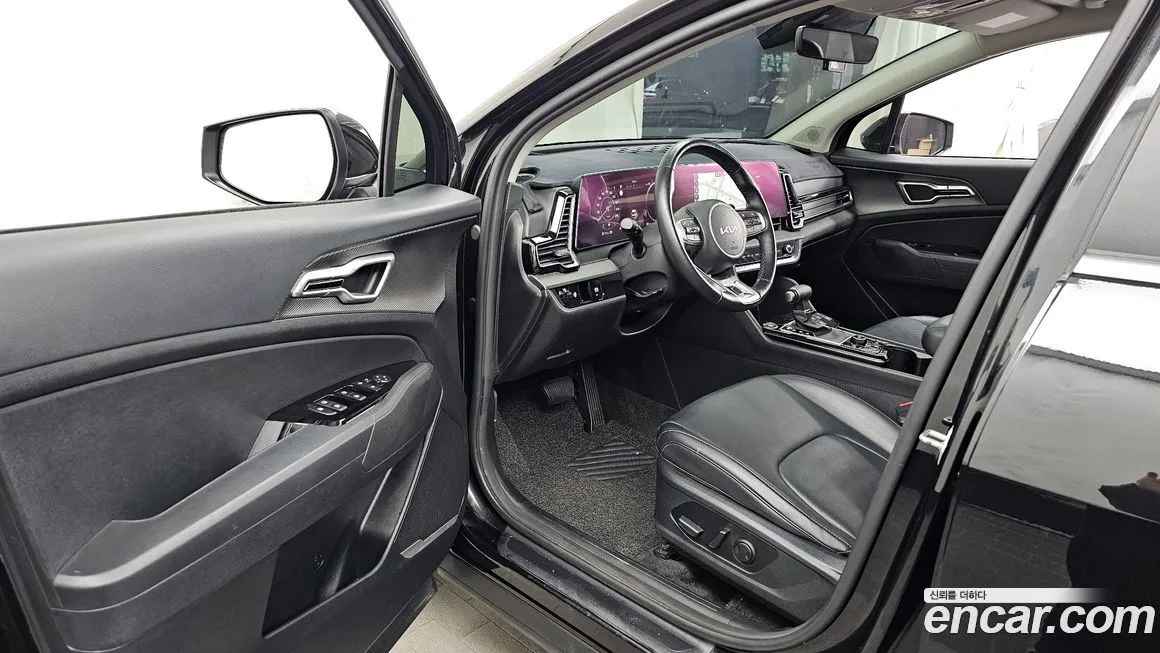 Kia Sportage — фото 7