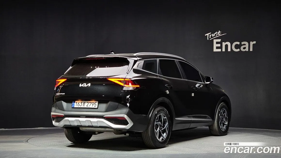 Kia Sportage — фото 4